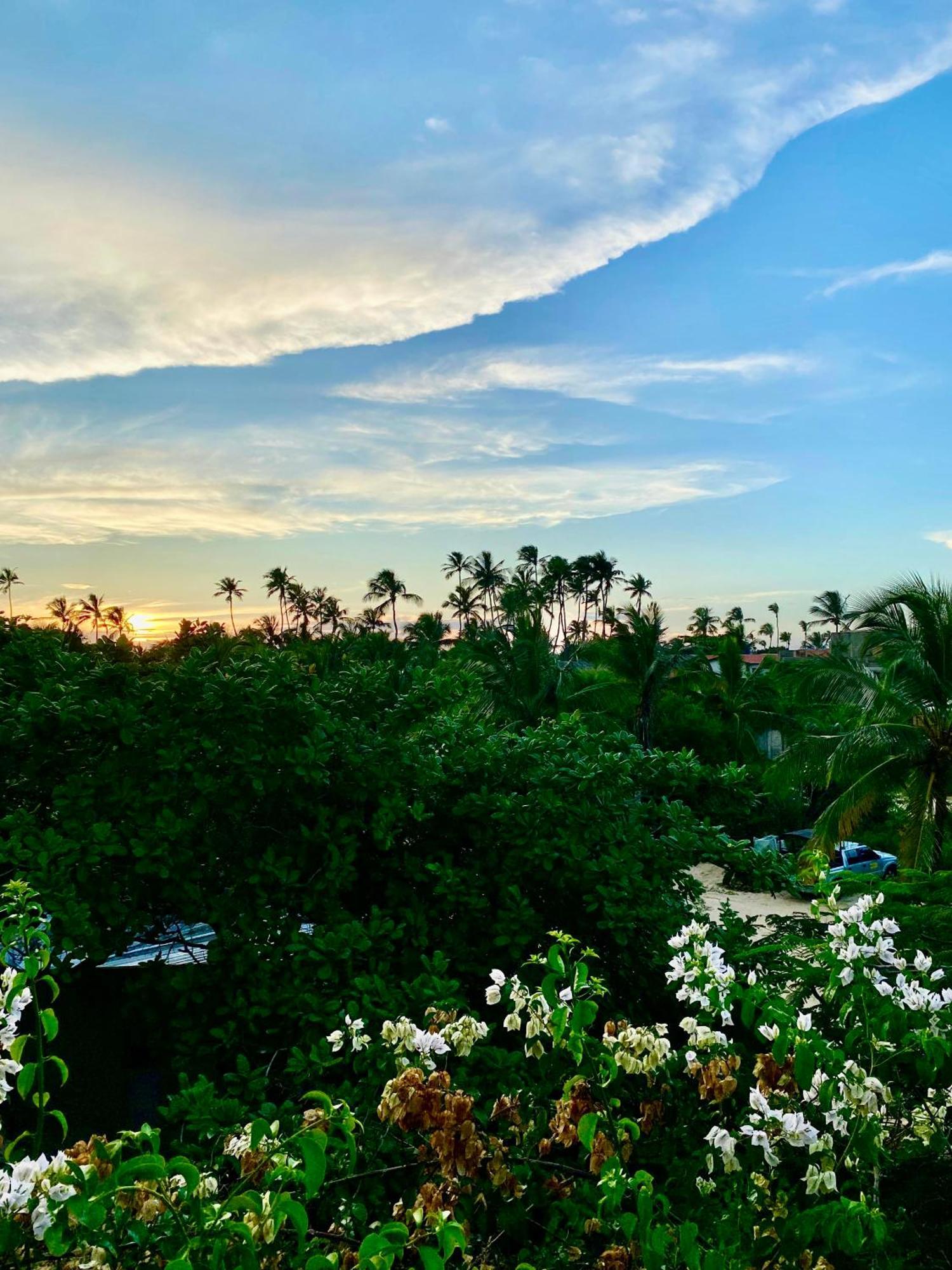 Pousada Maxitalia Beach จีโจกา จี เจรีกวากวารา ภายนอก รูปภาพ