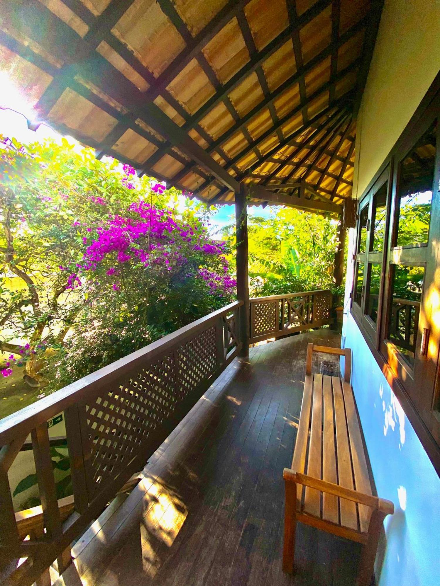 Pousada Maxitalia Beach จีโจกา จี เจรีกวากวารา ภายนอก รูปภาพ